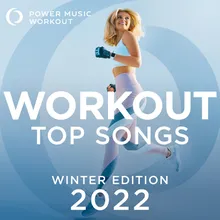 Tell It to My Heart Workout Remix 131 BPM