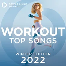 I'm so Excited Workout Remix 135 BPM