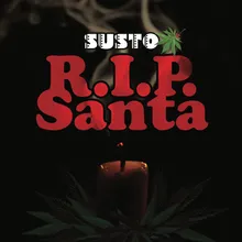 R.I.P. Santa