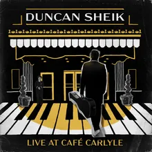 Stripped Live from the Cafe Carlyle, New York, NY / 2017