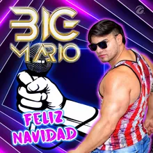 Feliz Navidad