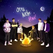 Otra Noche Remix
