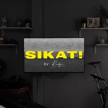 Sikat!