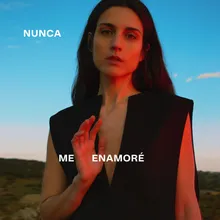 Nunca me enamoré