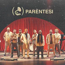 Parèntesi