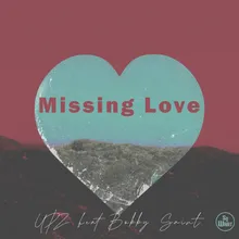Missing Love Nu Disco Dj Edit