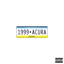 1999 Acura