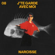 J'te garde avec moi