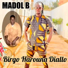 Birgo Harouna Diallo