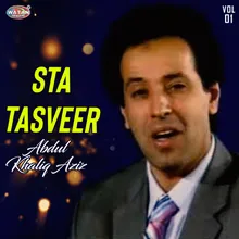 Pa Stargo Ki Haya We