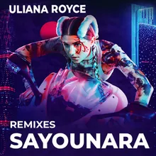 Sayounara Aloe Red Remix