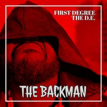 The Backman (feat. Adonis Alias Soupbone)