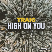High on You Division 4 & Matt Consola Disco Funk Remix