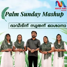 Palm Sunday Mashup