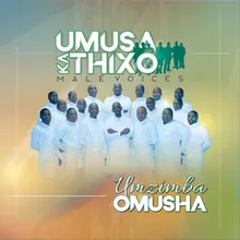 Umzimba Omusha