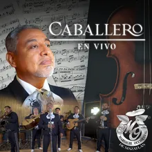 Caballero En Vivo