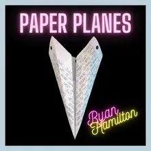 Paper Planes