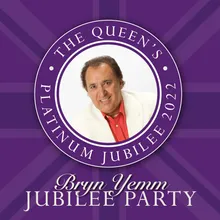 Jubilee Party 2022 Stereo Remaster