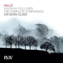 Symphony No. 2, "A London Symphony": IV. Finale - Epilogue