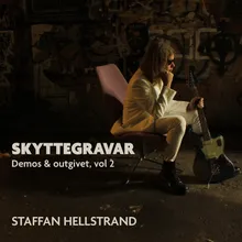 Skyttegravar