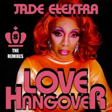 Love Hangover Erik Elias Remix