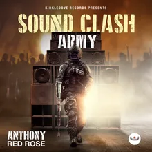 Sound Clash Army