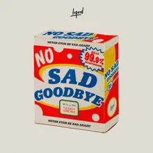 No Sad Goodbye