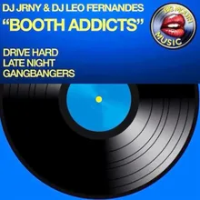 Drive Hard Booth Addicts Mix