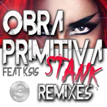 Stank Nina Flowers Organic Mix