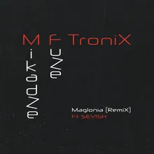 Maglonia Remix