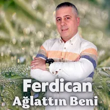 Ağlattın Beni