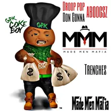 Made Men (feat. Droop Pop & Aboogsz)