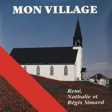 Mon village Version rythmée