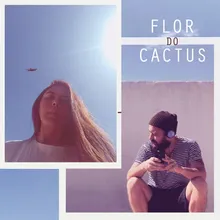 Flor do Cactus