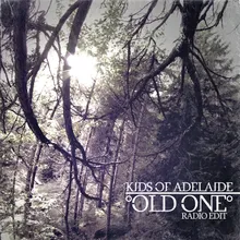 Old One Radio Edit