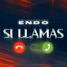 Si Llamas