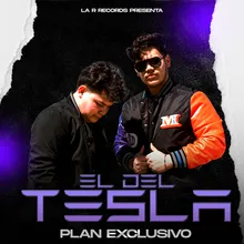 El del Tesla