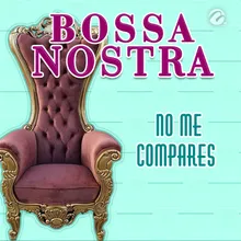 No Me Compares