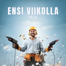 Ensi viikolla