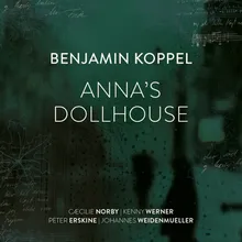 Anna's Dollhouse Single Edit