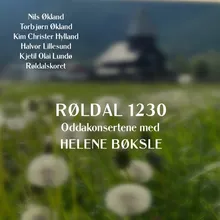 Røldal 1230