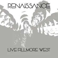 Innocence Live at the Fillmore West 1970