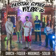 Basstian Cypher Vol002