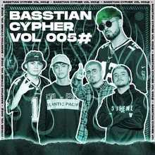 Basstian Cypher Vol005