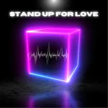 Stand up for Love (Uglyfingers Radio Edit)