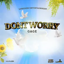 Dont Worry Radio Edit