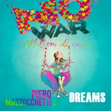 NO WAR Milioni di Cuori (feat. Dreams Guys)