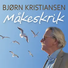 Måkeskrik