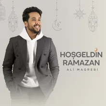 Hoşgeldin Ramazan