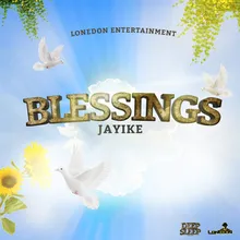 Blessings Radio Edit